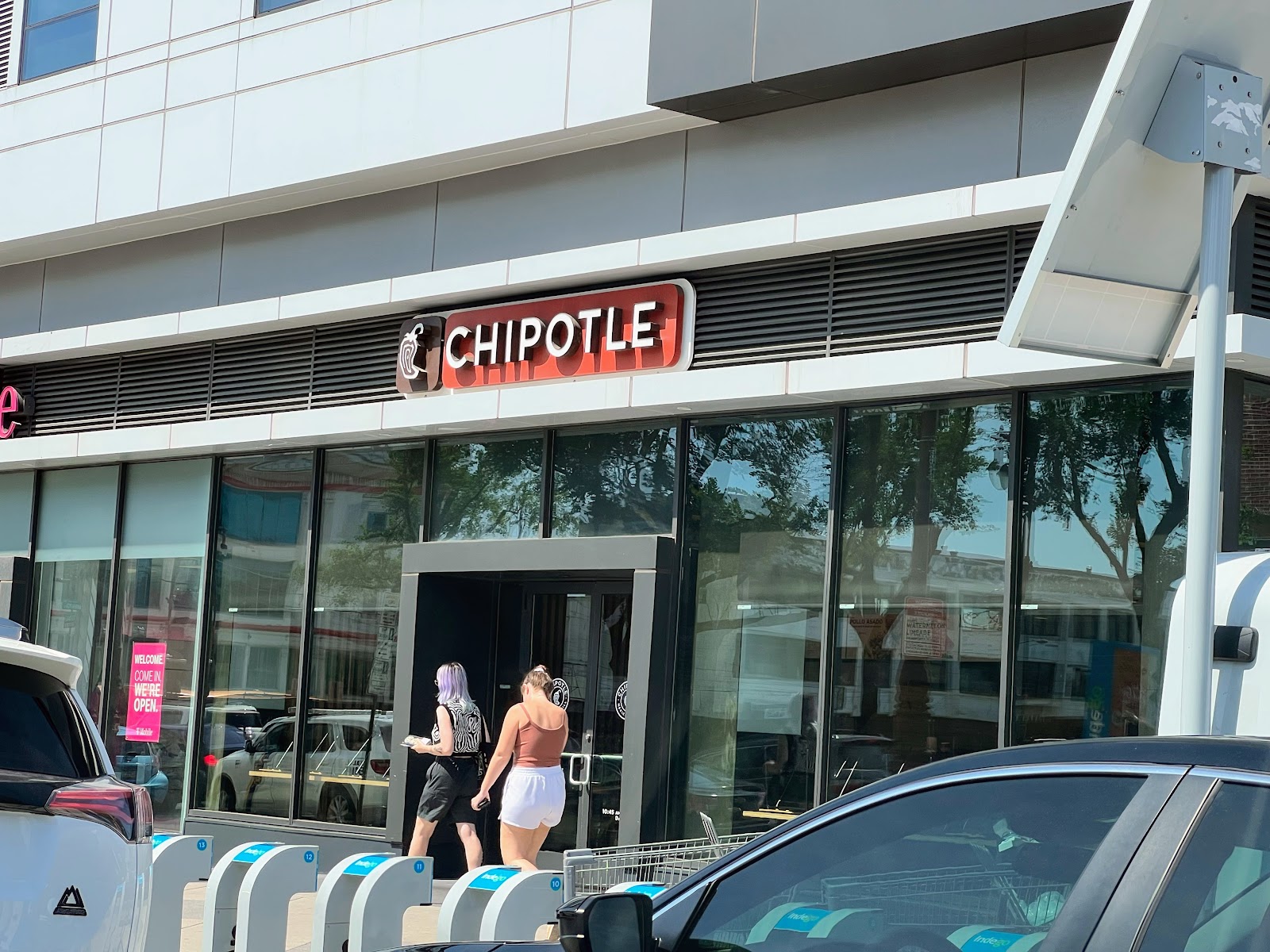 Chipotle