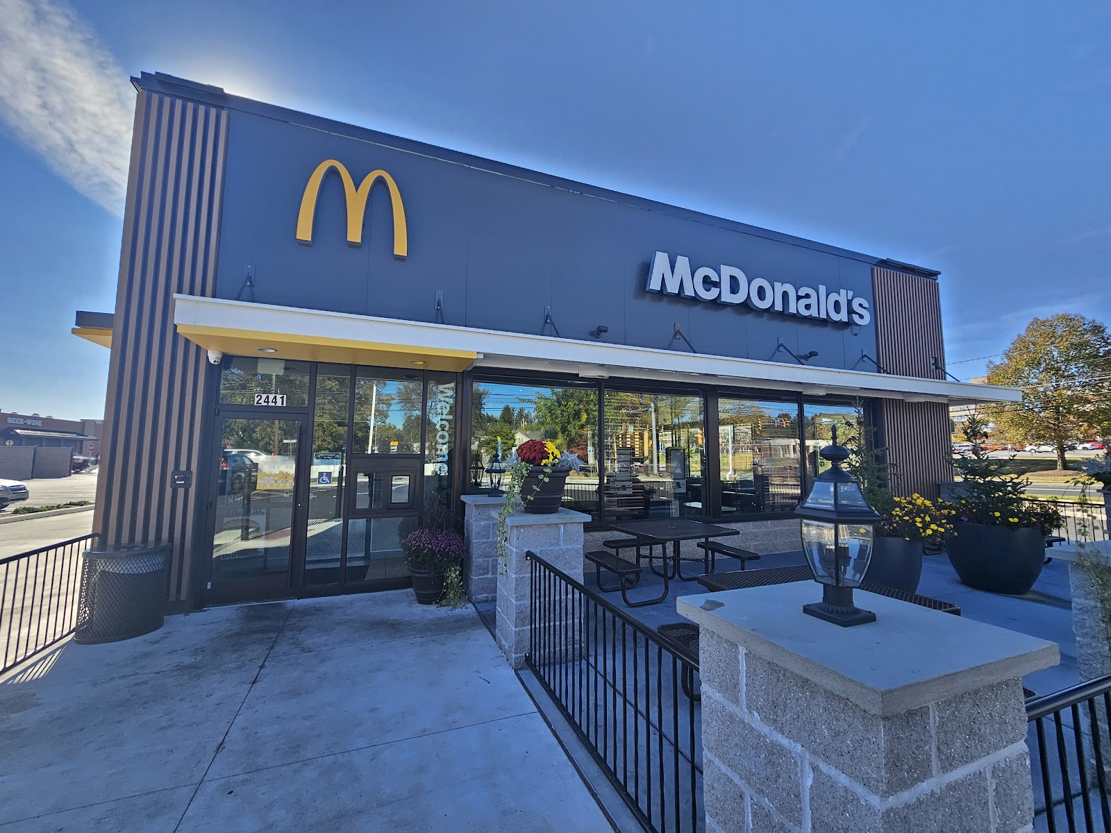 McDonalds