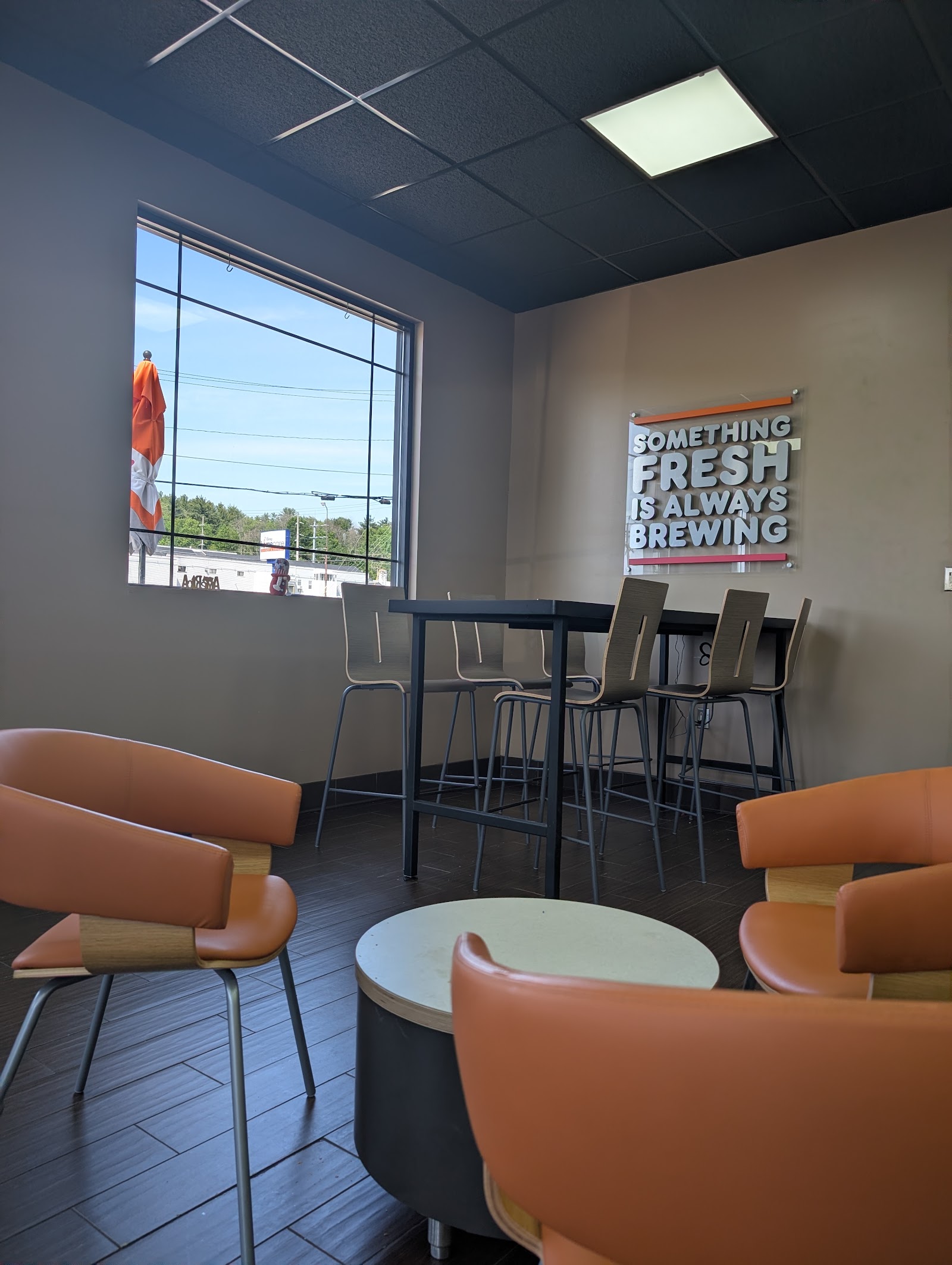 Dunkin