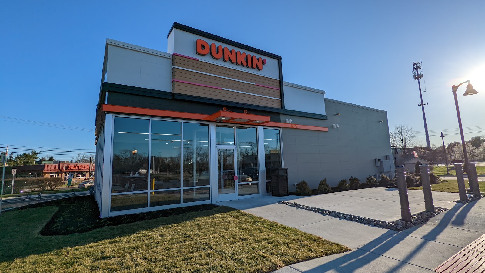Dunkin