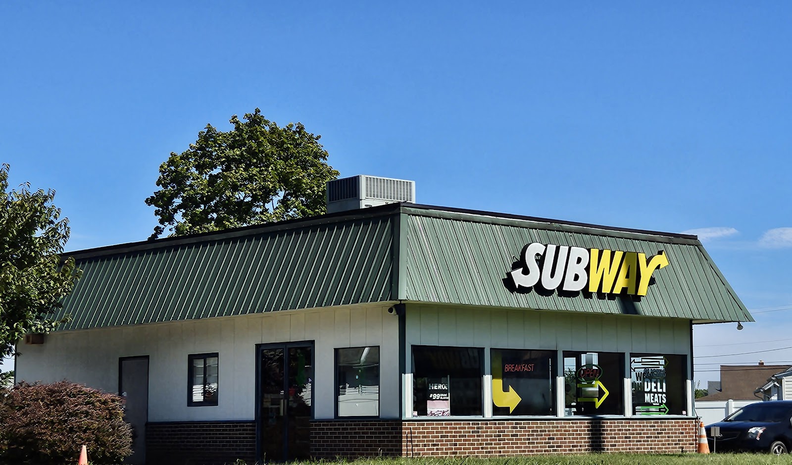 Subway