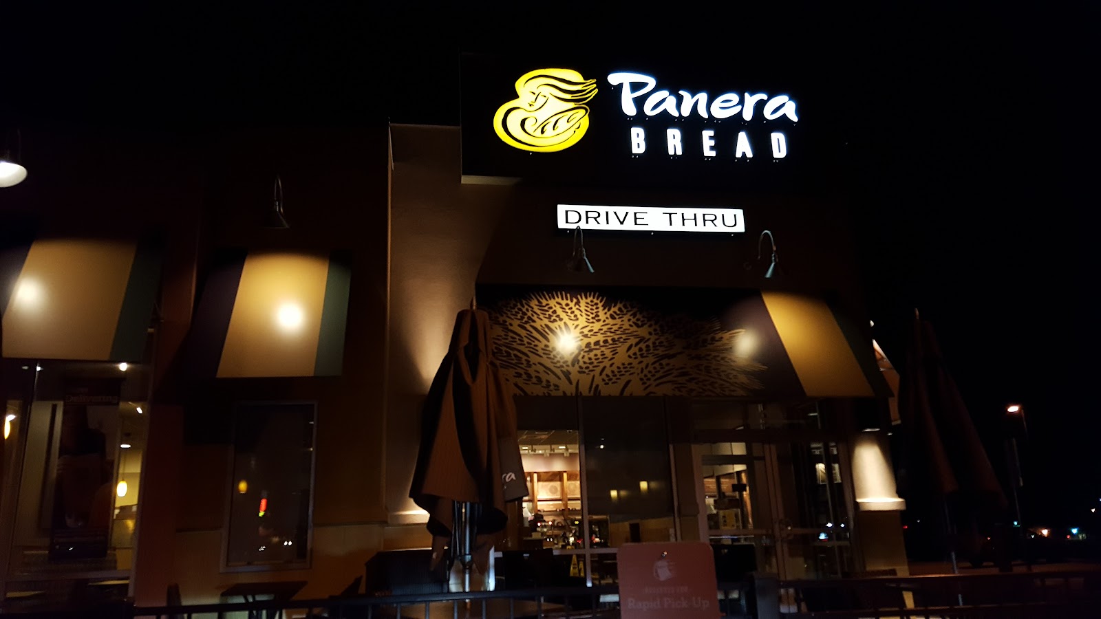 Panera Bread